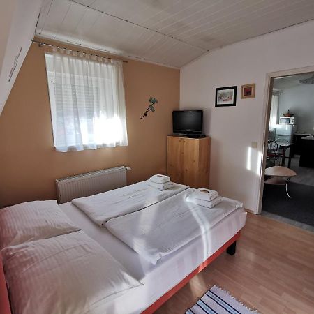 Apartmani Fuckar Krapinske Toplice Kültér fotó