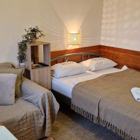 Apartmani Fuckar Krapinske Toplice Kültér fotó