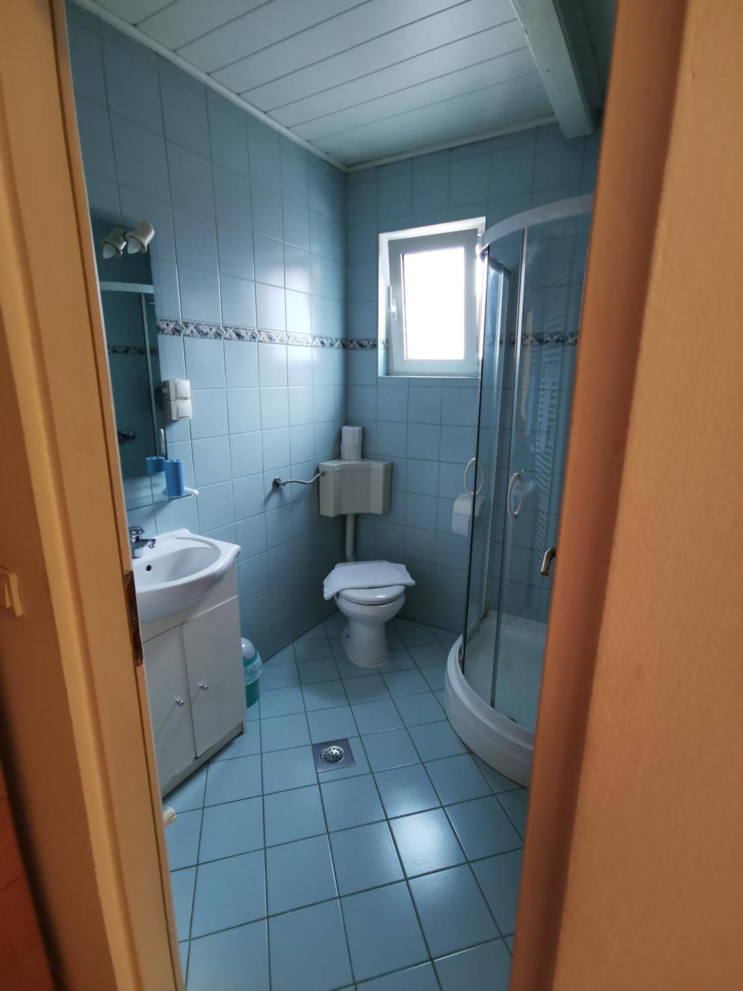 Apartmani Fuckar Krapinske Toplice Kültér fotó