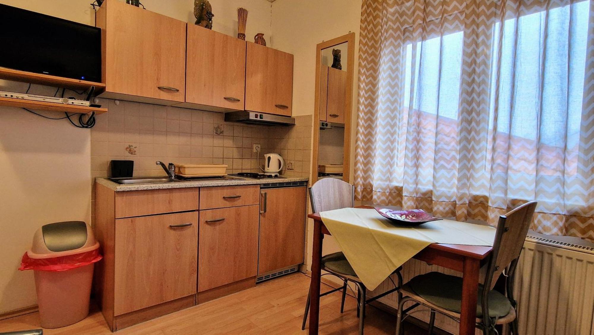 Apartmani Fuckar Krapinske Toplice Kültér fotó