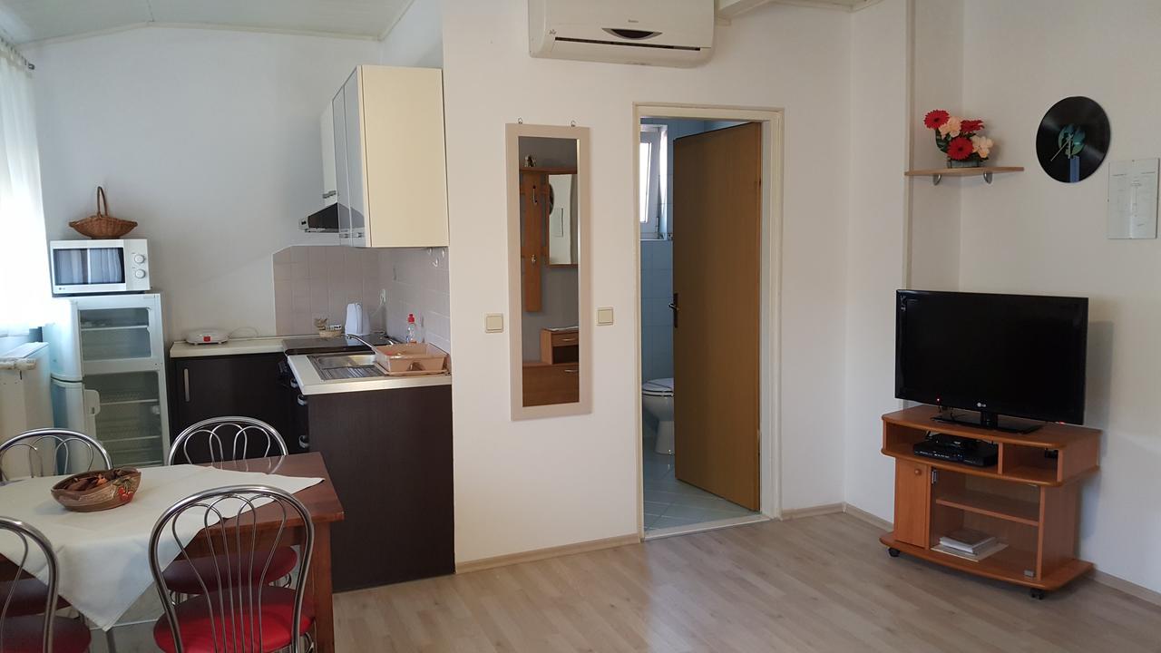 Apartmani Fuckar Krapinske Toplice Kültér fotó