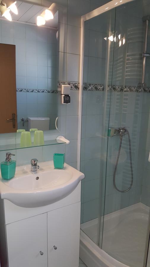 Apartmani Fuckar Krapinske Toplice Kültér fotó