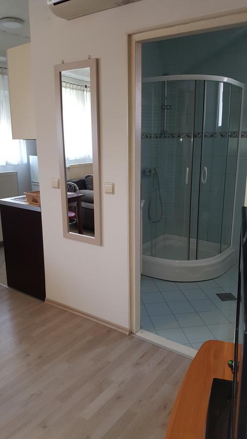 Apartmani Fuckar Krapinske Toplice Kültér fotó