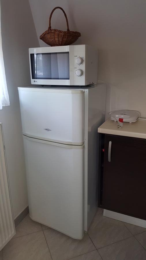 Apartmani Fuckar Krapinske Toplice Kültér fotó