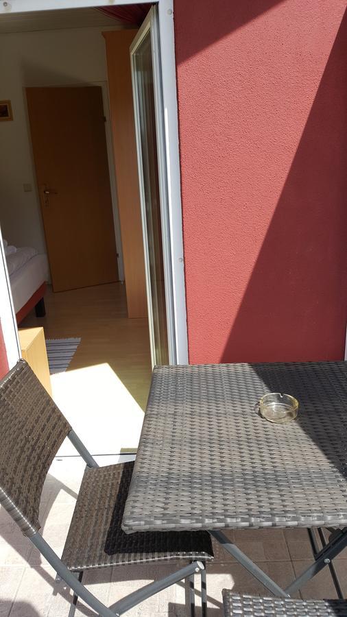 Apartmani Fuckar Krapinske Toplice Kültér fotó